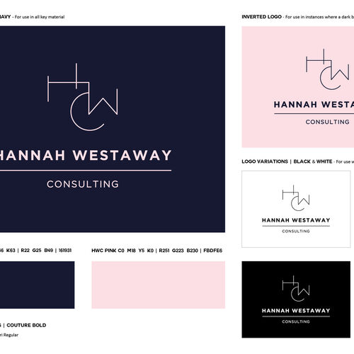Hannah Westaway Consulting