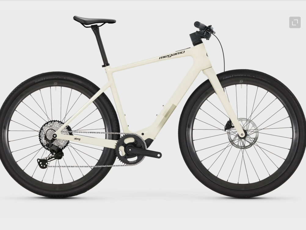 Road & Gravel Bikes