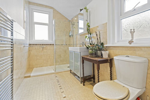 Whitley Road, Eastbourne