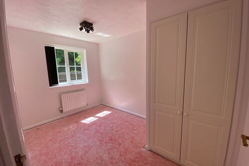 Foyle Close Stevenage