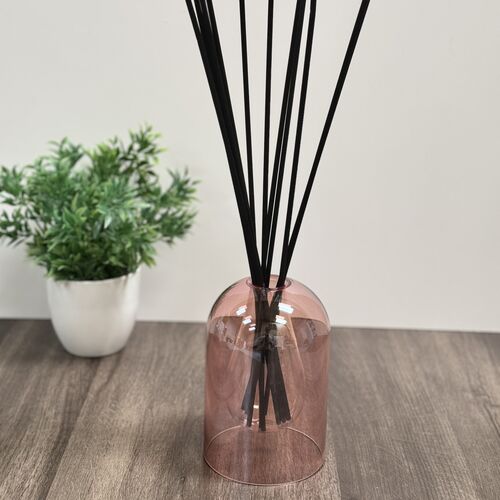 Dusky Pink Sorrento Reed Diffuser
