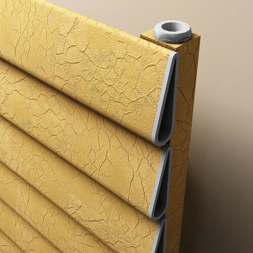 Ultraheat Kavis Designer towel radiator range