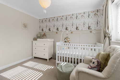 Park Avenue, Eastbourne