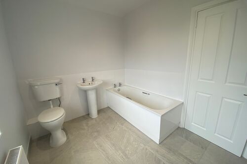 Bury Lane Datchworth