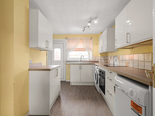 Craigleith, Fishcross, FK10 3JF