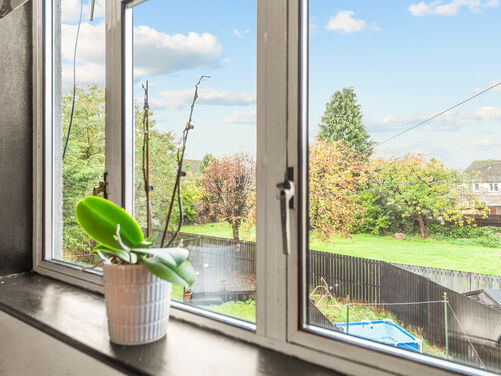 Redlands Road, Tullibody, FK10 2QH