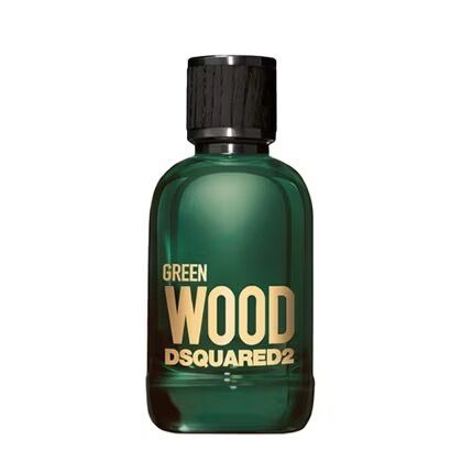 DSquared2 Green Wood | 100ml