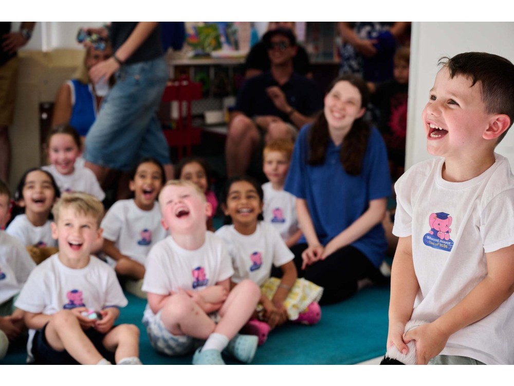 Millwood House Day Nursery - Limited Places Available Book Your Tour Today