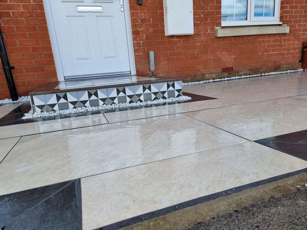 Gallery | Hd Landscaping | Landscape Gardening | Garden Maintenance Leighton Buzzard | Garden Design Bedfordshire