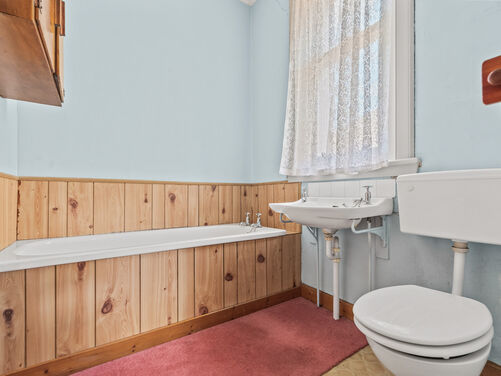 Station Road, Armadale, EH48 3LN