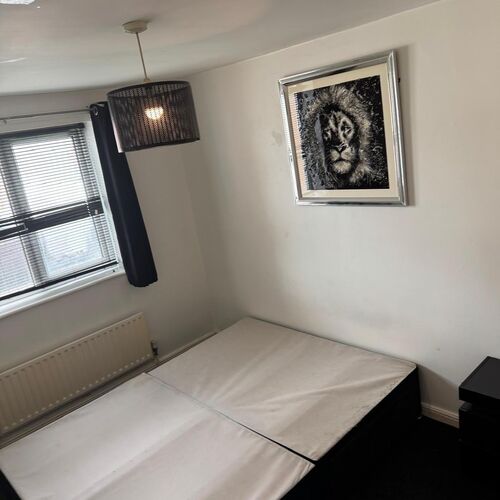 1 BED HOUSE FOR RENT