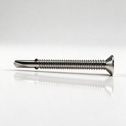 A2 Bi-metal™ Timber TEK® For 4mm - 12.5mm Steel