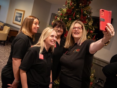 Franchising vs setting up your own business