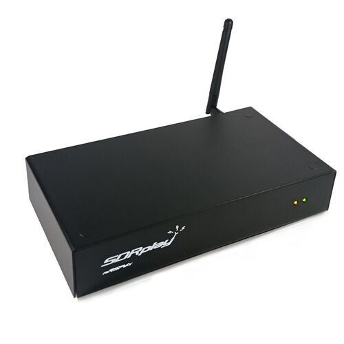 Used SDRplay nRSP-ST Receiver