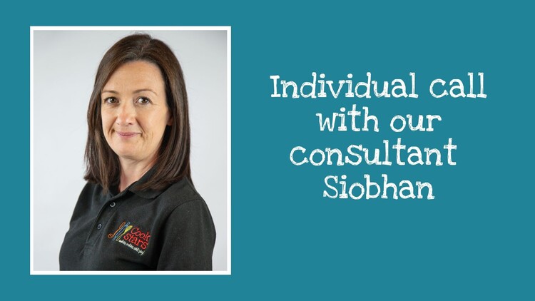 Book a Discovery Event