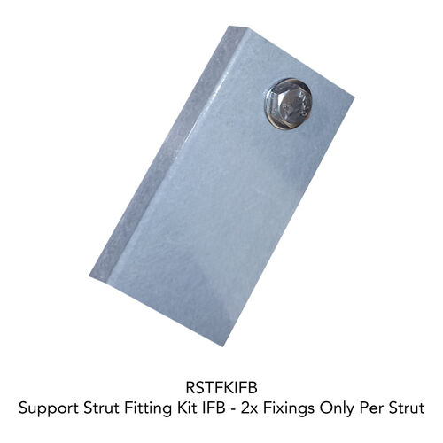 Roof Support Strut to Suit Metric Internally Flanged Base (IFB) 1.5m high Sectional Water Storage Tank