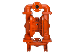 Wilden PS430 Bolted Metal