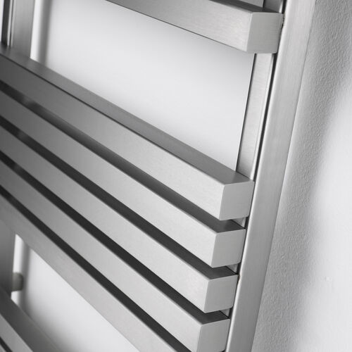 Aeon ATILLA Towel radiator 1480H X 500W