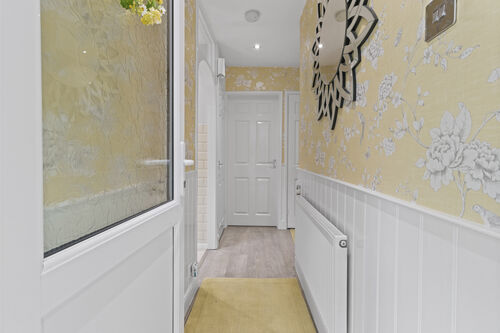 Pococks Road, Eastbourne