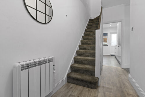 Southern Road, Eastbourne