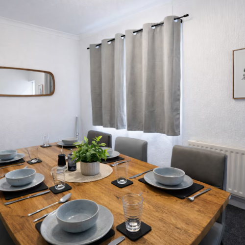 Langdale Road, Darlington