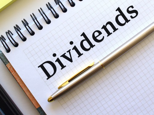 Taxation of dividends in 2026/27