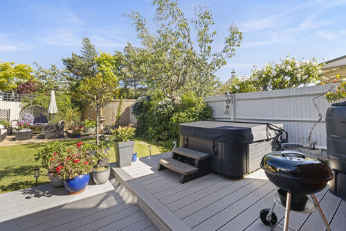Campbell Mews, Eastbourne