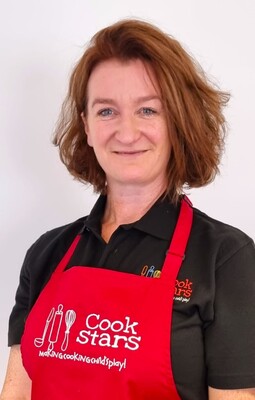 Cook Stars Plymouth Central Schools Info