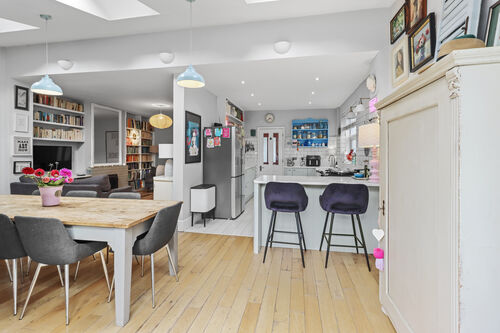 Royal Sussex Crescent, Eastbourne