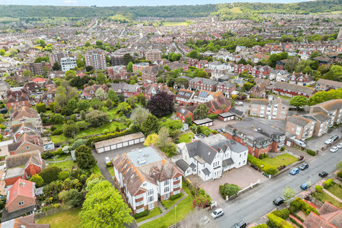 Mill Road, Eastbourne