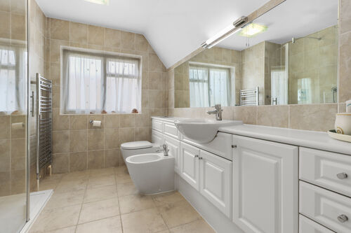 Willingdon Road, Eastbourne