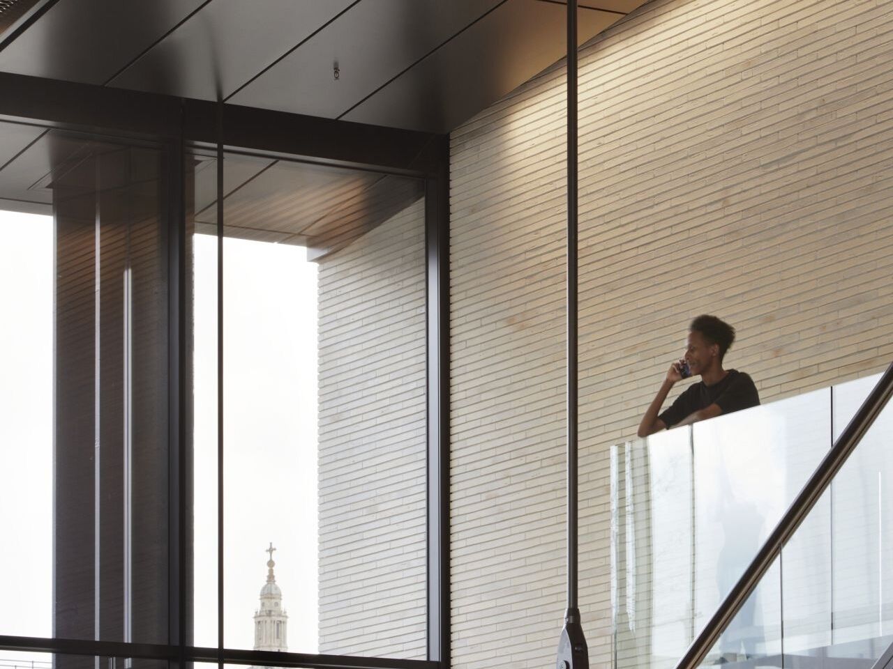 Western Yards, Building 3