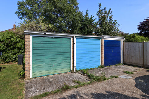 Withyham Close, Eastbourne