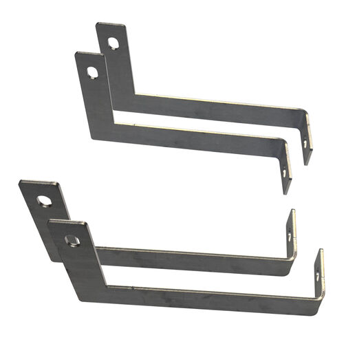 Internal Ladder c/w Brackets to suit 1.5m High TIF GRP Tanks