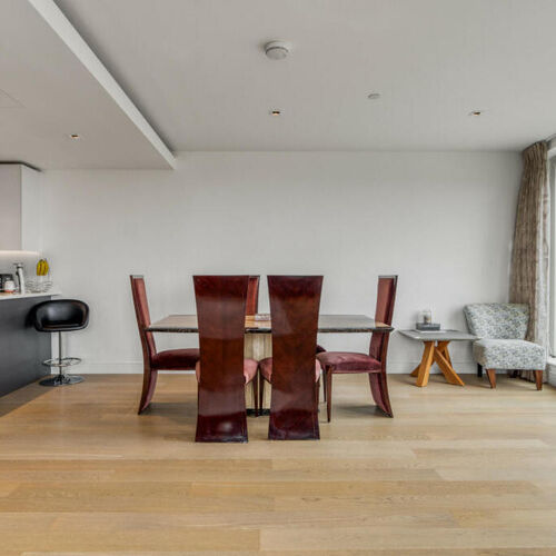 Skyline House, Dickens Yard, London, W5