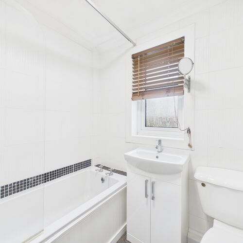 Coalhill Place, Ardrossan 