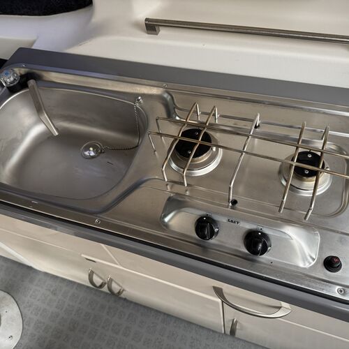 2009 Romahome R10 Solo Citroen Nemo Camper Van - 1 Lady Owner 13.8yrs - 54k miles