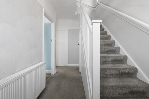 Longland Road, Eastbourne