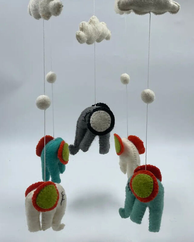 Elephant Mobile