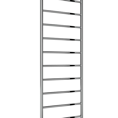 Reina SAVIO Stainless steel towel warmer range