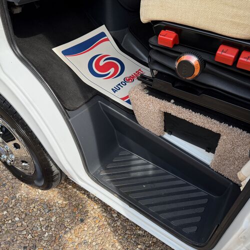 Autotrail Cherokee Mercedes Sprinter 2002 - 2.7CDi Auto - 36k miles