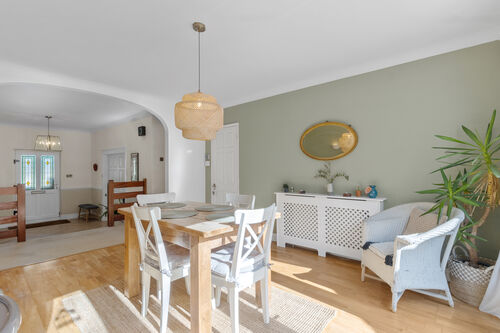 Park Avenue, Eastbourne