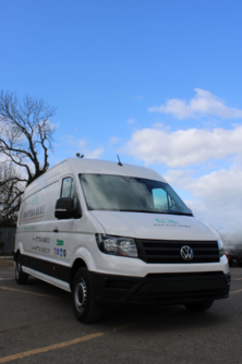 Gallery | Nav Van Hire Ltd