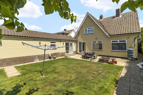 Willingdon Road, Eastbourne