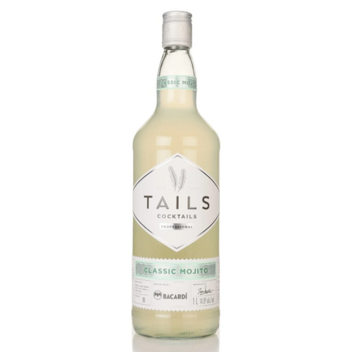 Tails Cocktails Classic Mojito