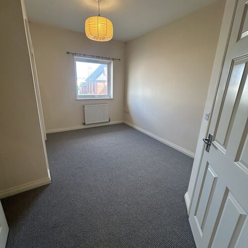 BROWNE WILLIS CLOSE, BLETCHLEY - 2 BEDROOM 2 BATHROOM