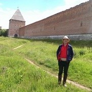 The road to Smolensk