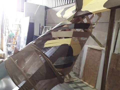Stills Gallery | Not Just Props Hertfordshire