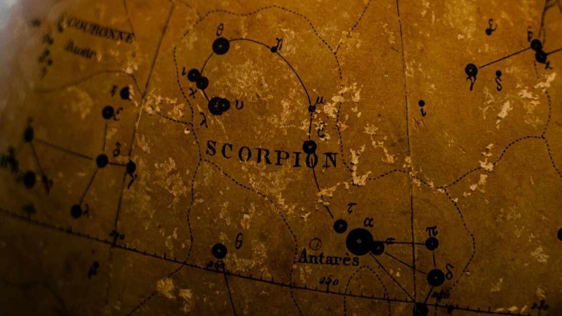 Why Scorpios Are More Prone To Depression 