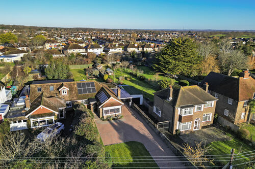 Wannock Lane, Eastbourne